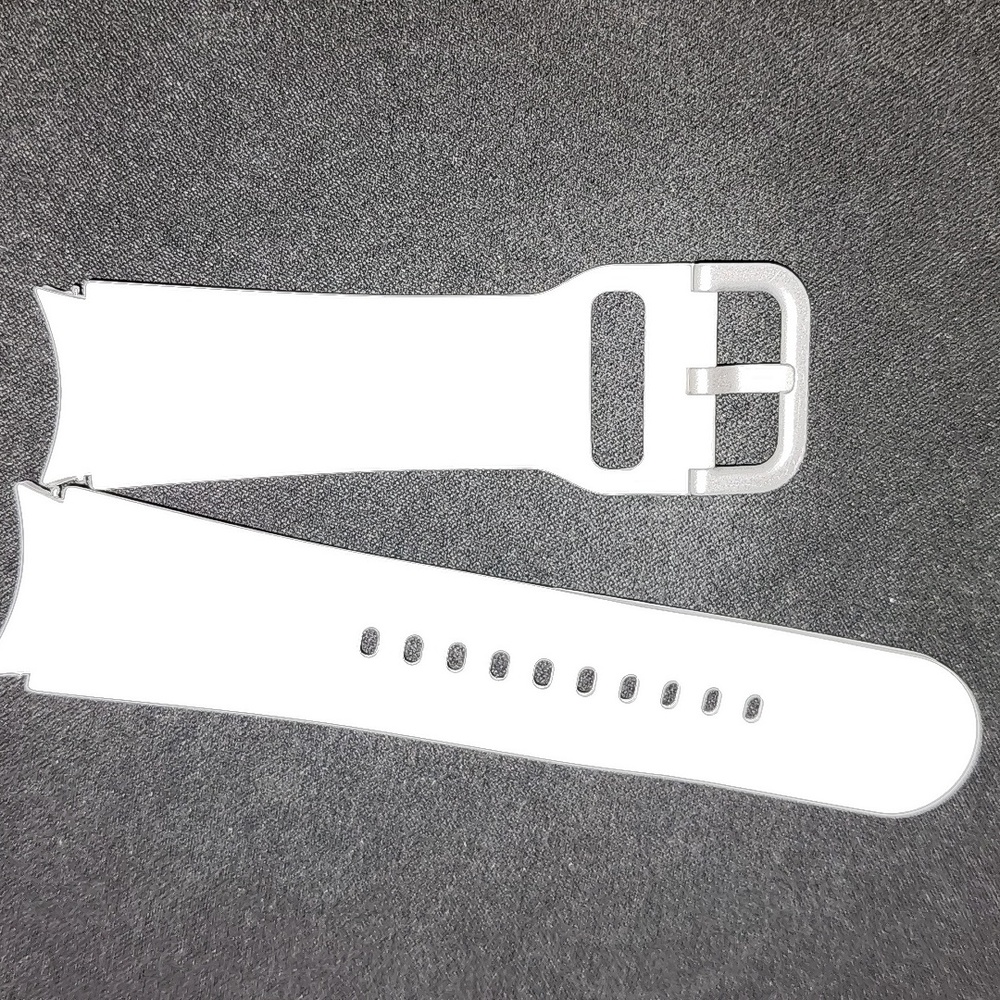 Samsung White Watch Band, 40mm